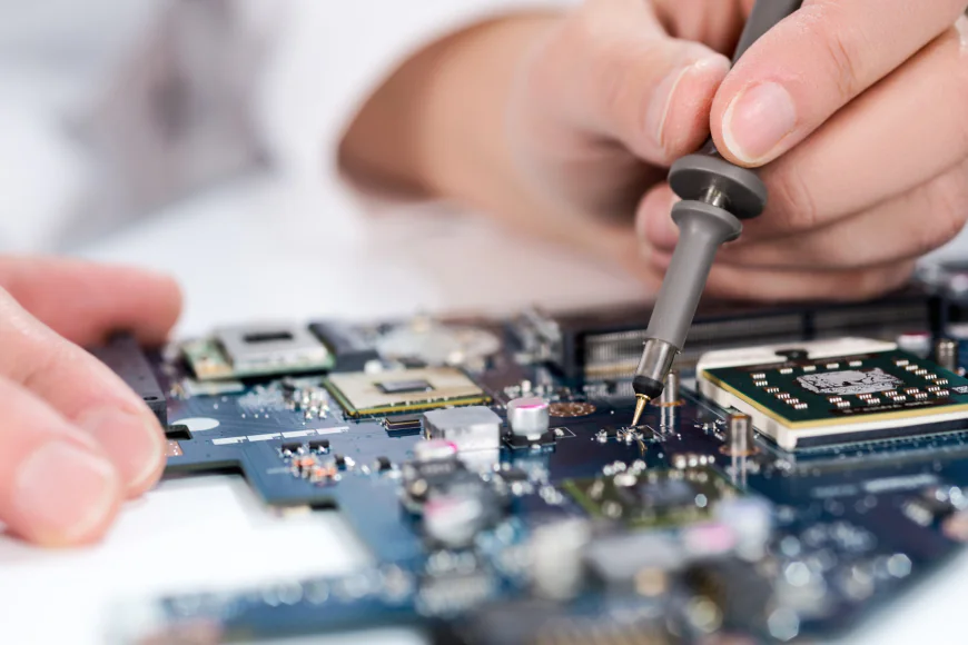 Why Hire Licensed Electricians for Electrical Maintenance and Repair?