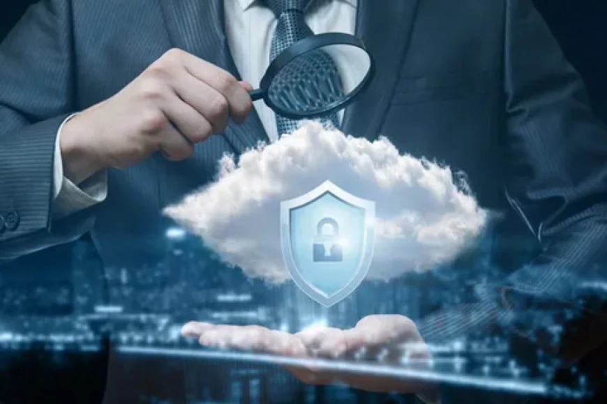 Cloud Security Challenges In The Retail Industry