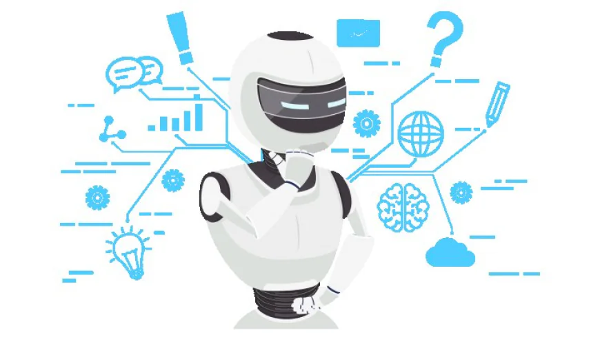 Ai Applications in Renewable Strength a Recreation Changer