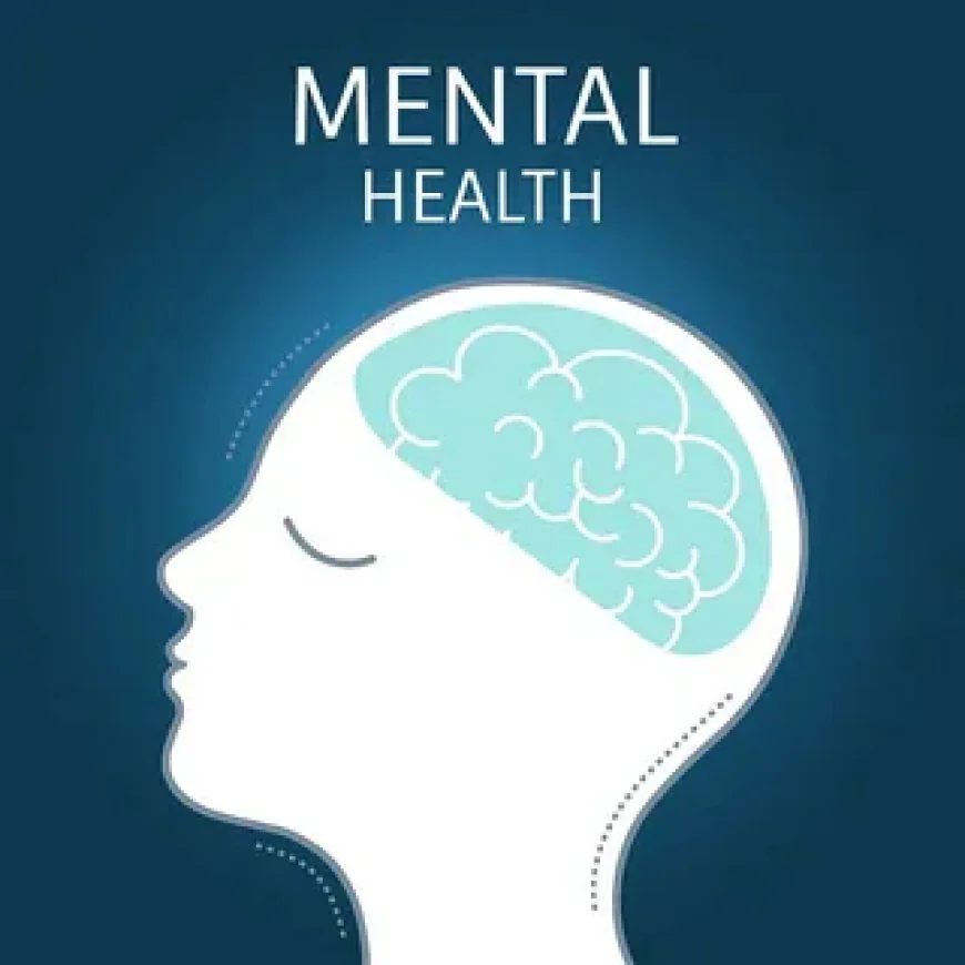 Mental Health: The Importance of Taking Care of Yourself