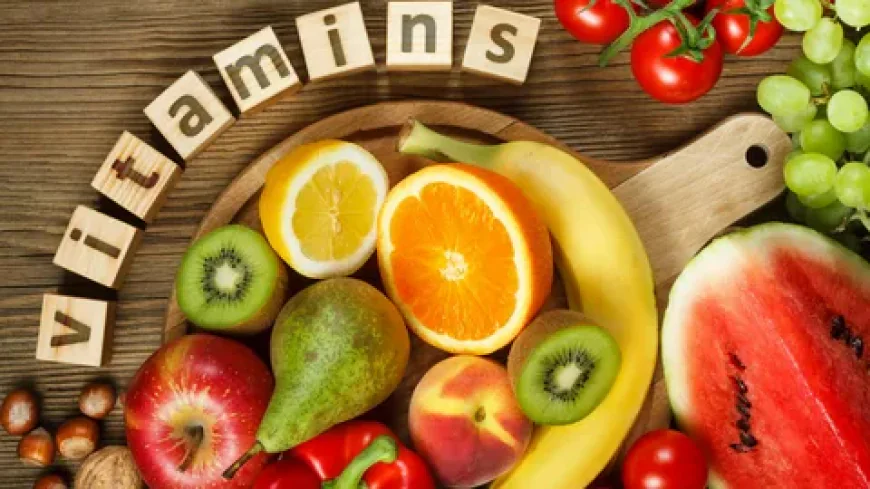 What You Should Know Immediately About Vitamins