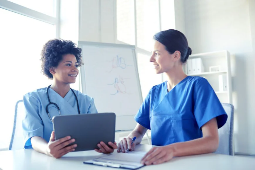 Importance of Qualitative and Quantitative Research in Nursing