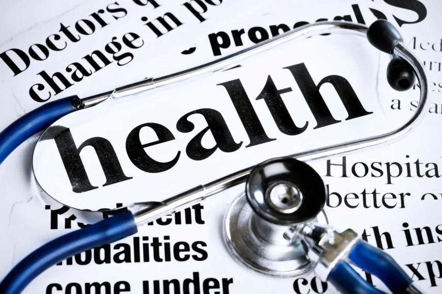 Most Common Health Issues That You Must Know About It