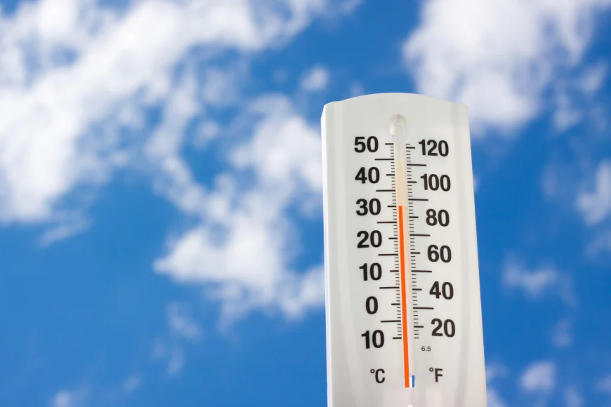 36.8 c to f - Celsius To Fahrenheit - Determine Human Body Temperature