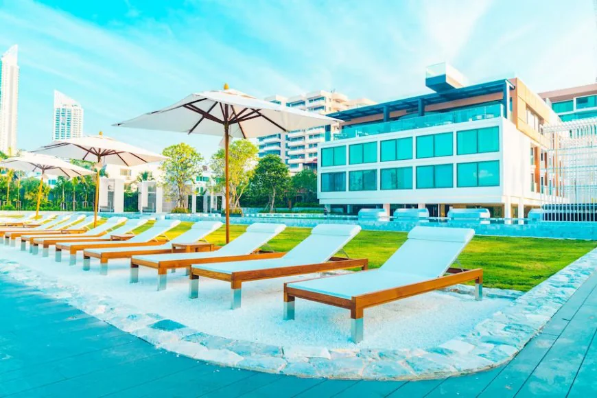 Diverse Neighborhoods Of New York City - Exploring The All-Inclusive Resorts