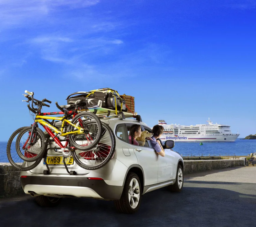 Car Travel Equipments, Every Car Owner should know