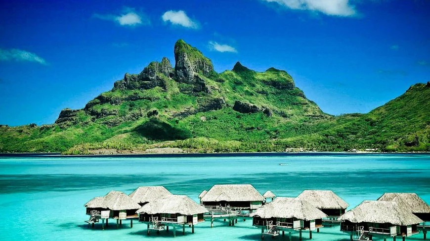 The 10 Most Beautiful French Overseas Islands