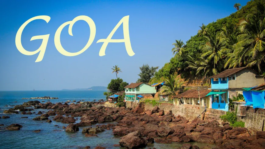 Best Places To Visit in North Goa