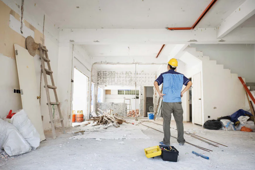 9 Tips for Remodeling Your Home