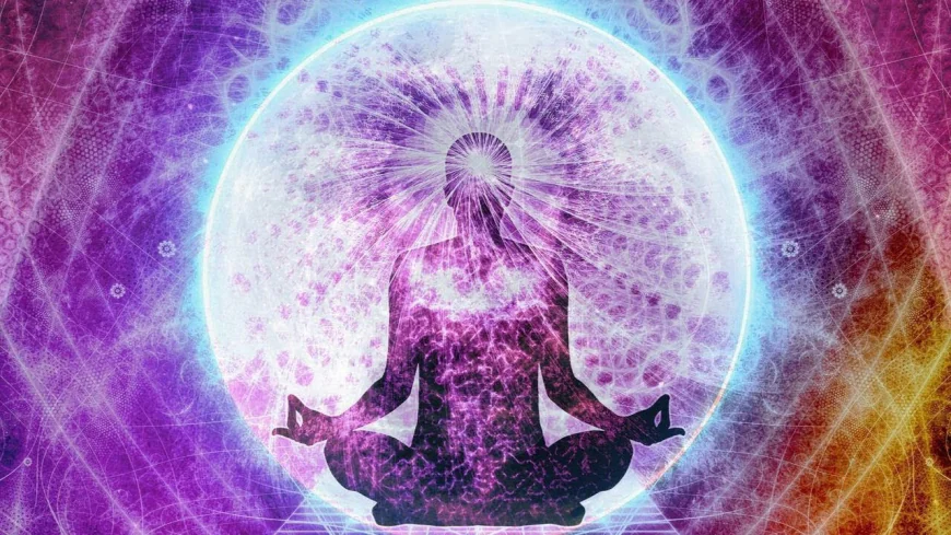 How 528 Hz Frequency Can Help You Sleep Better?