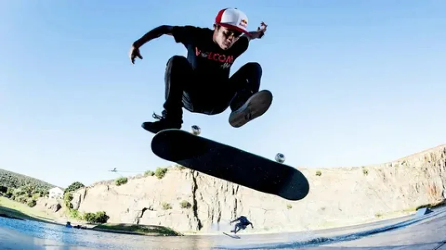 How Much Does A Good Skateboard Cost?