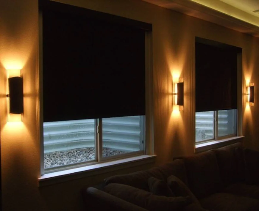 The 9 Most Effective Blackout Shades to Block Out Light in Your Space