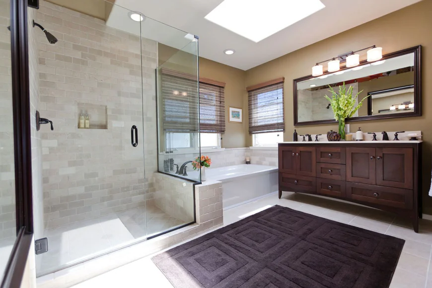 Why Consider Bathroom Vanities In The Apartment You Buy?