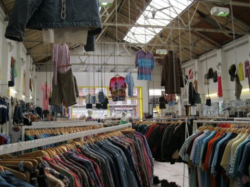 The Rise Of The Big And Tall Category In Businesses