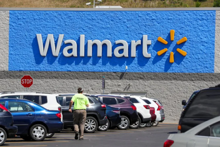 How to Register for Walmart Black Friday Sales in 2023