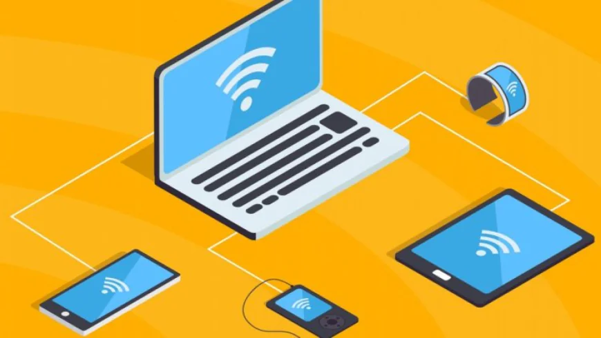 How To Get The Most Out Of Your Internet Connection