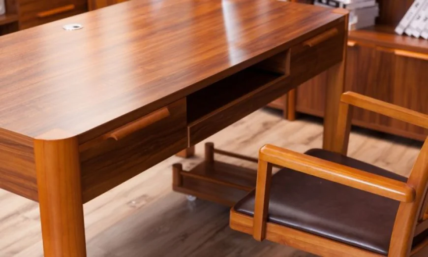 How to Identify Quality Wood Furniture Online