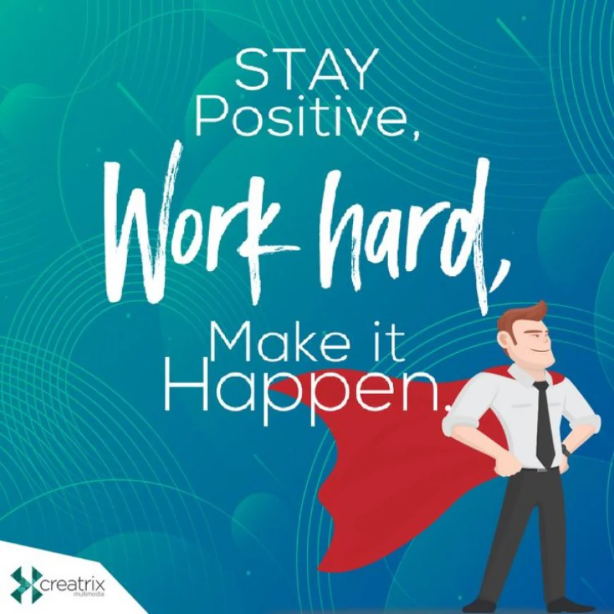 Can you remember when plans began for your first job?