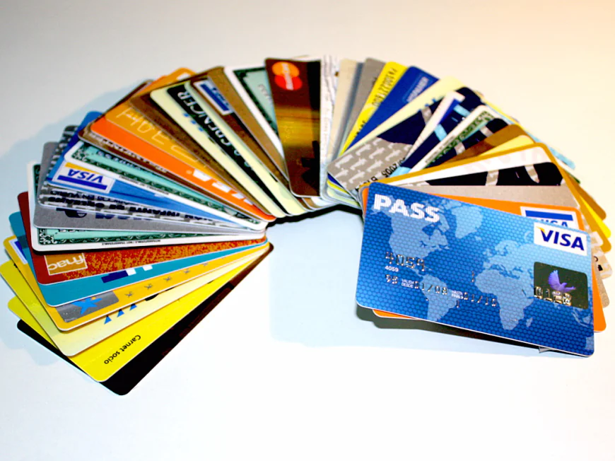 What To Do If Your Credit Cards Are Overdue On Payments