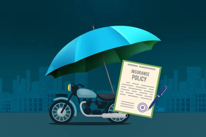 Bike Insurance Renewal | Save Money And Time