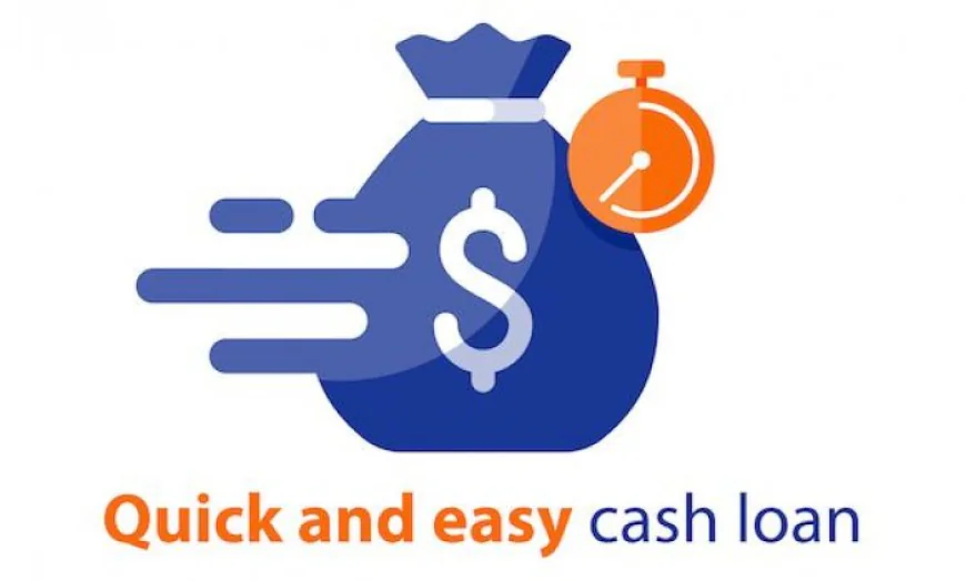 Quick Cash Loan in Dubai Will Manage Your Urgent Need