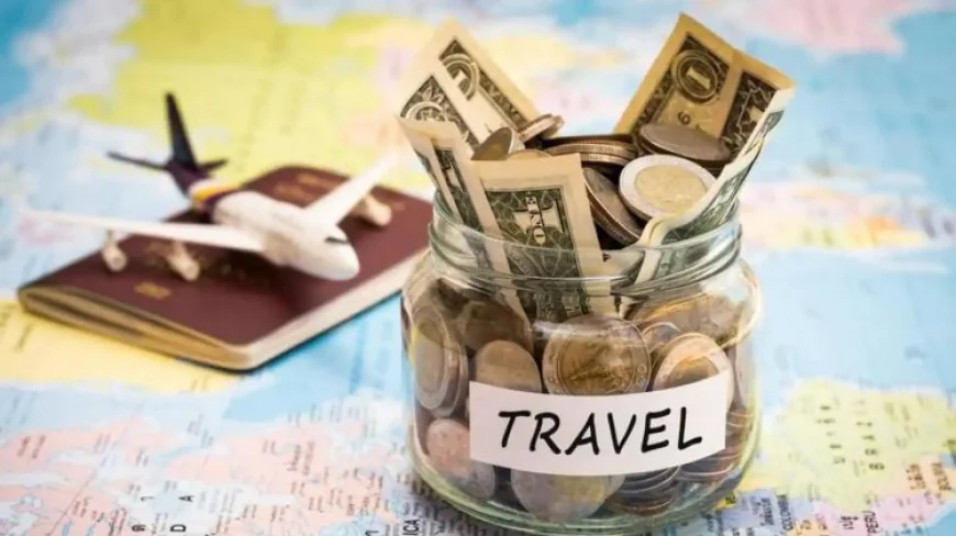 Finance Your Overseas Trip with a Personal Travel Loan