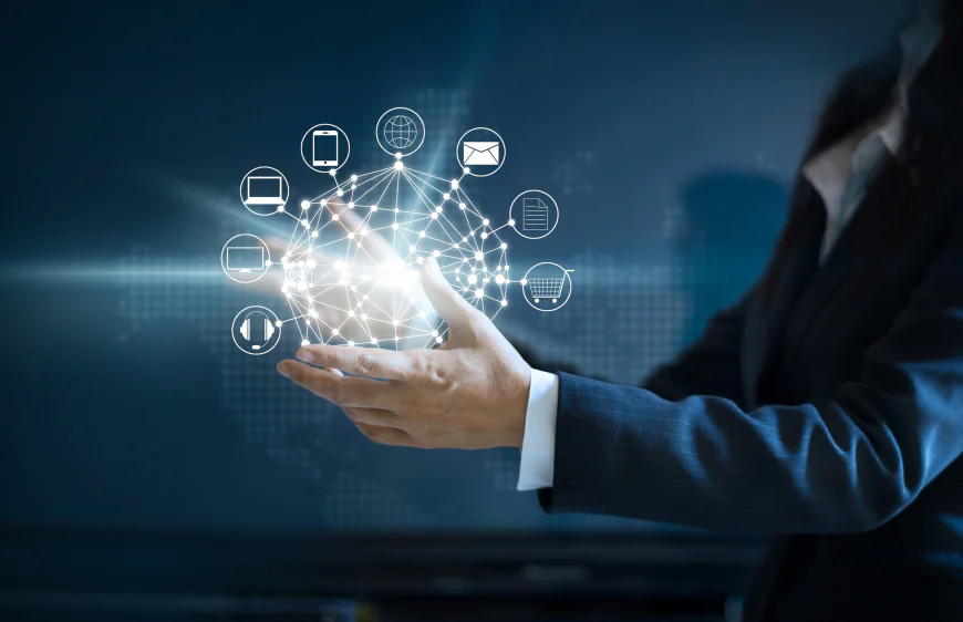 What are the benefits of business digitization?