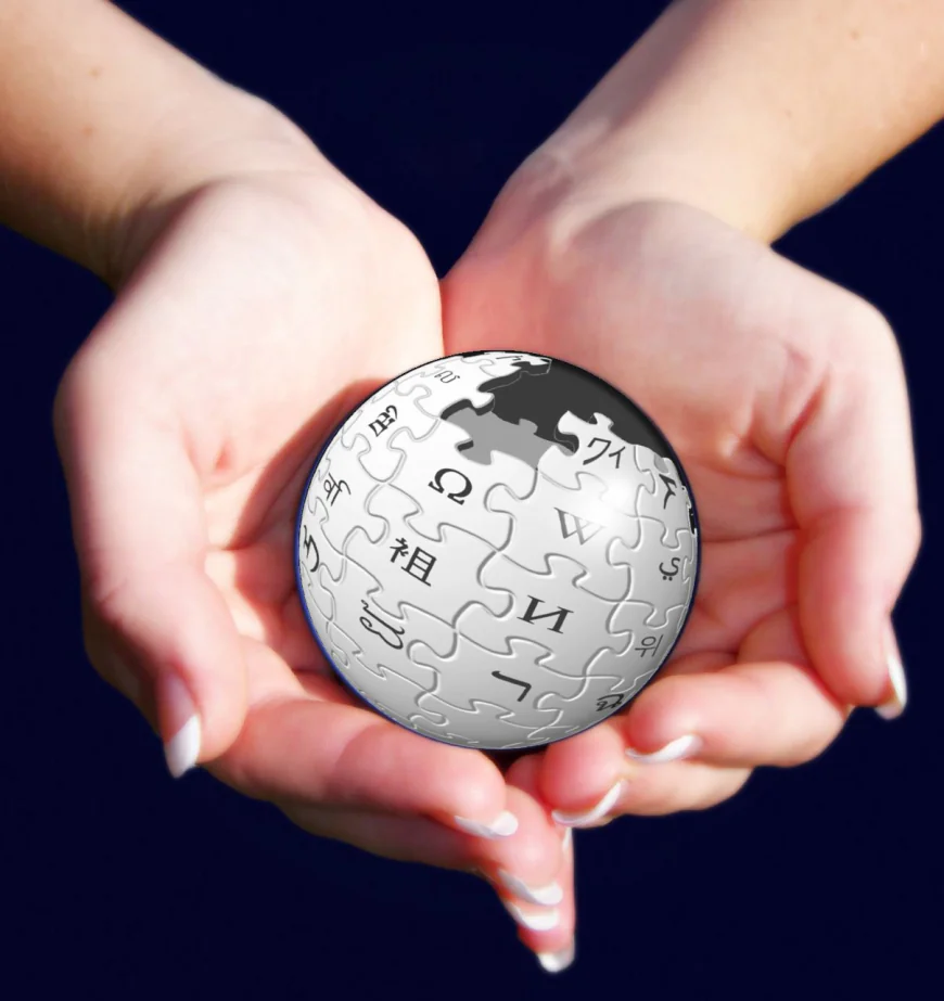 The Fundamentals of Creating A Wikipedia Page