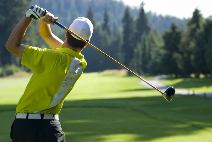 How to Pick the Golf Clubs for Beginners? | Sports Guidelines