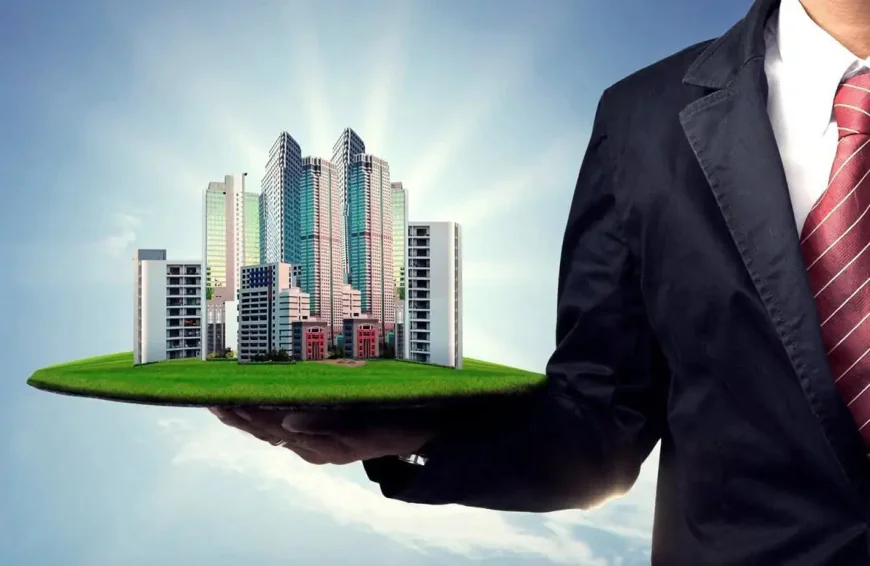 Reasons to Hire a Estate Management Company in Dubai