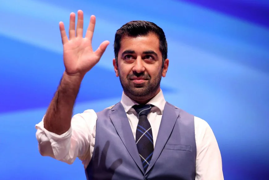 The Political Legacy of Humza Yousaf: Scotland's Prime Minister in Focus