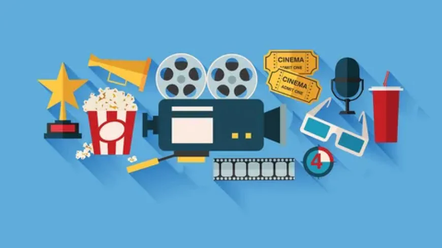 6 Ways You Can Breakthrough the Entertainment Industry
