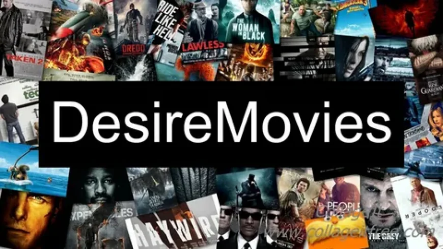 Desiremovies.com - Online Movie Downloader