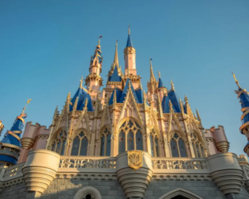 Everything you need to understand about disneyplus