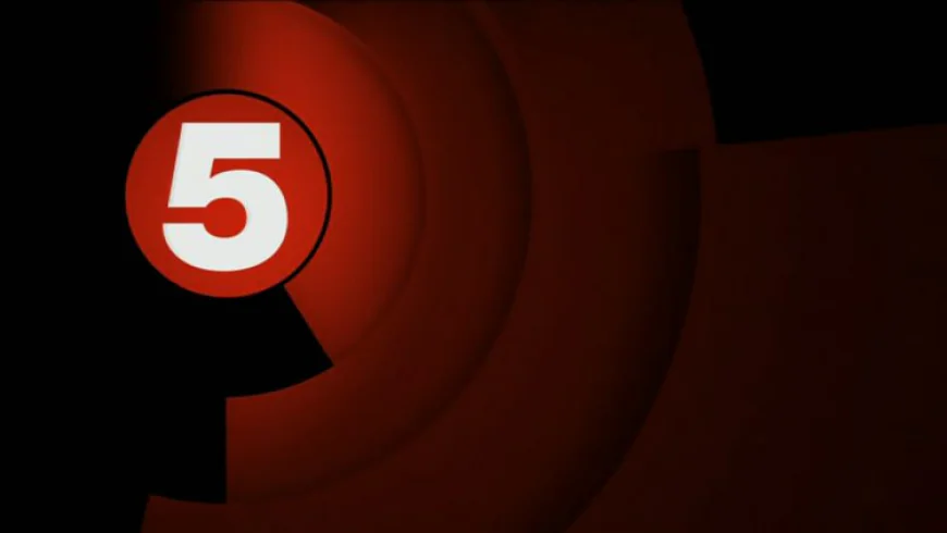 How my5.tv Activate & Register complete Guidance