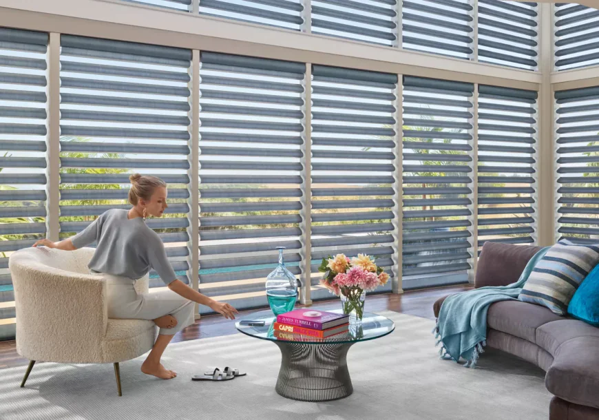 How to Choose Right Window Blinds  For Your Home