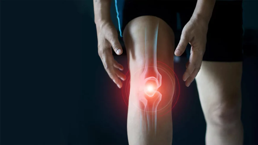 Tips to Speed Your Recovery after Knee Replacement Surgery