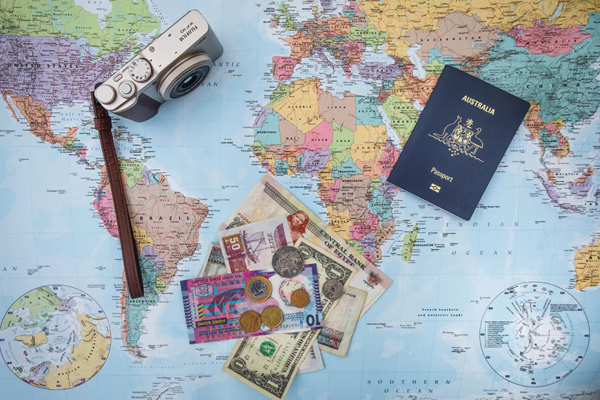 Travel Advice for Exploring the World on a Tight Budget