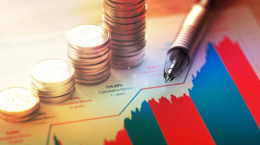 Top Investment Areas in  Pakistan 2023