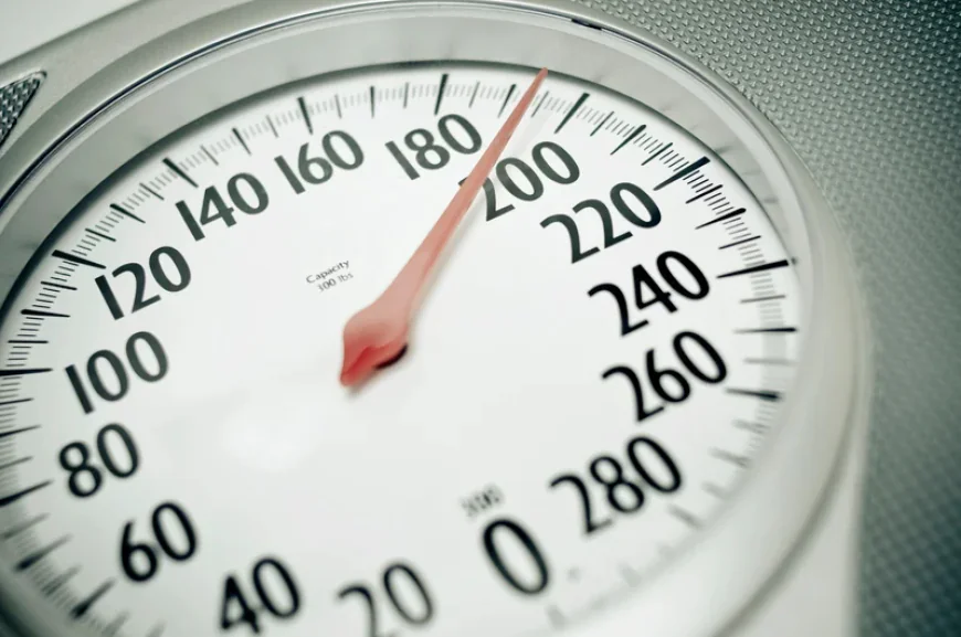 Causes of Obesity  and how it become a global problem