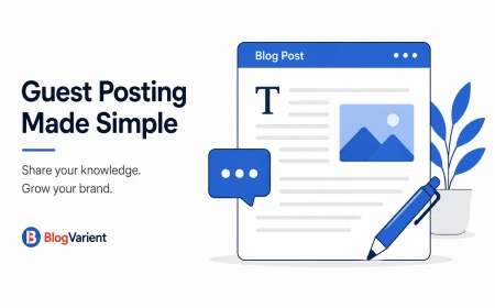 Blog Varient