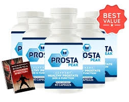 Prosta Peak Official Website