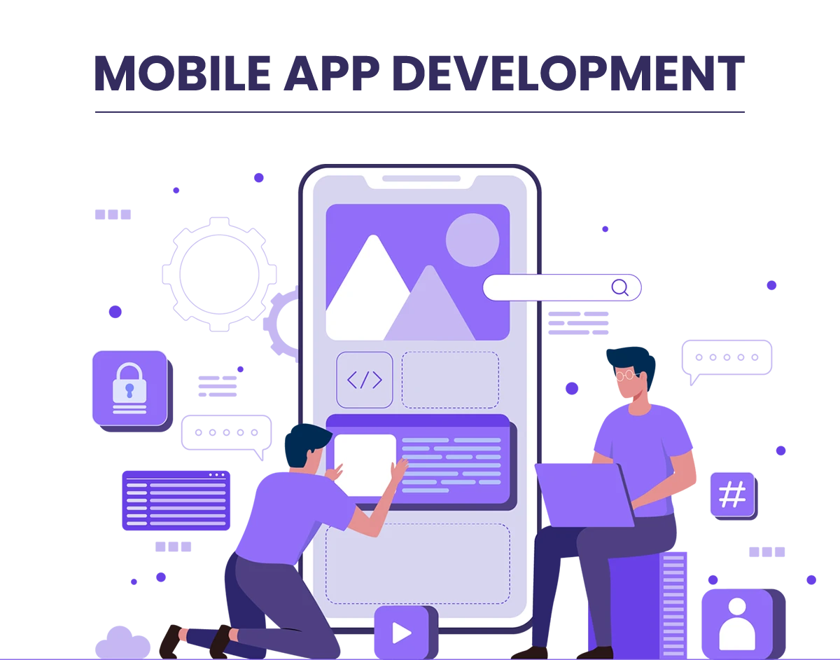 How to Choose the Best Mobile App Development Company Delhi for Your Business Growth
