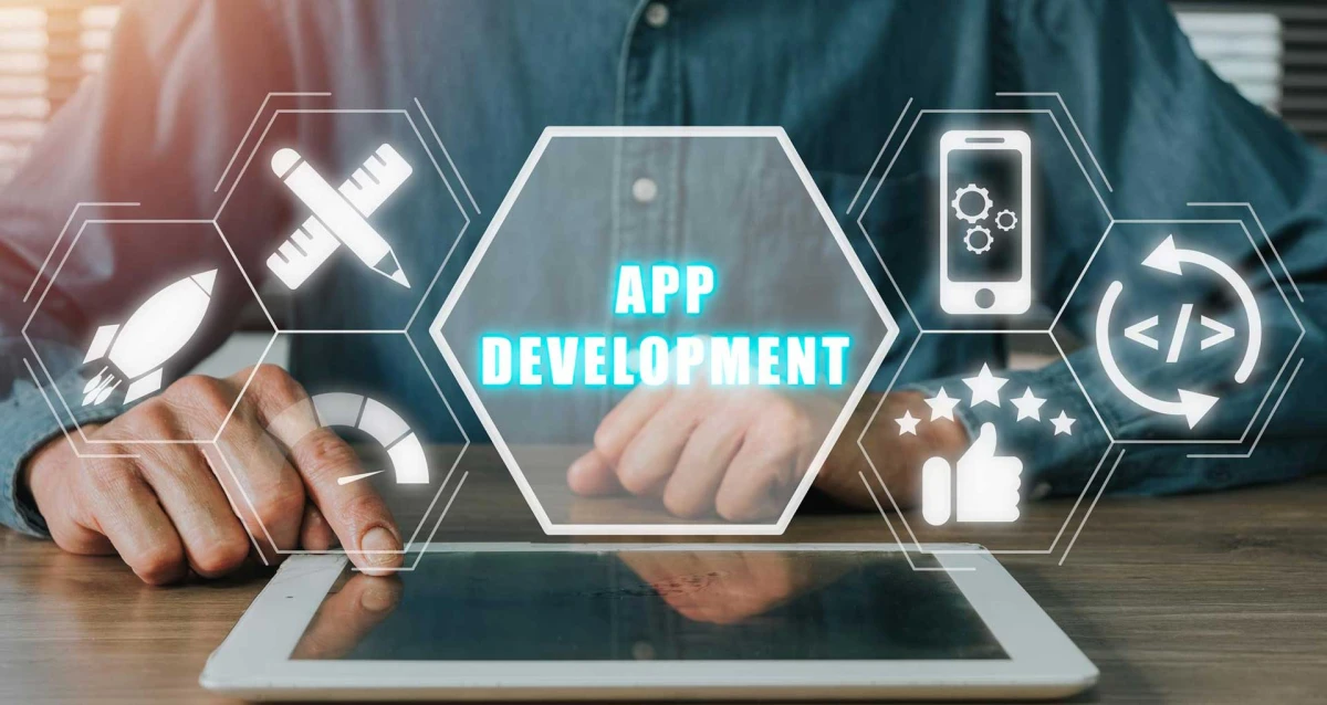 How to Choose the Best Mobile App Developers in Gurgaon for Your Business