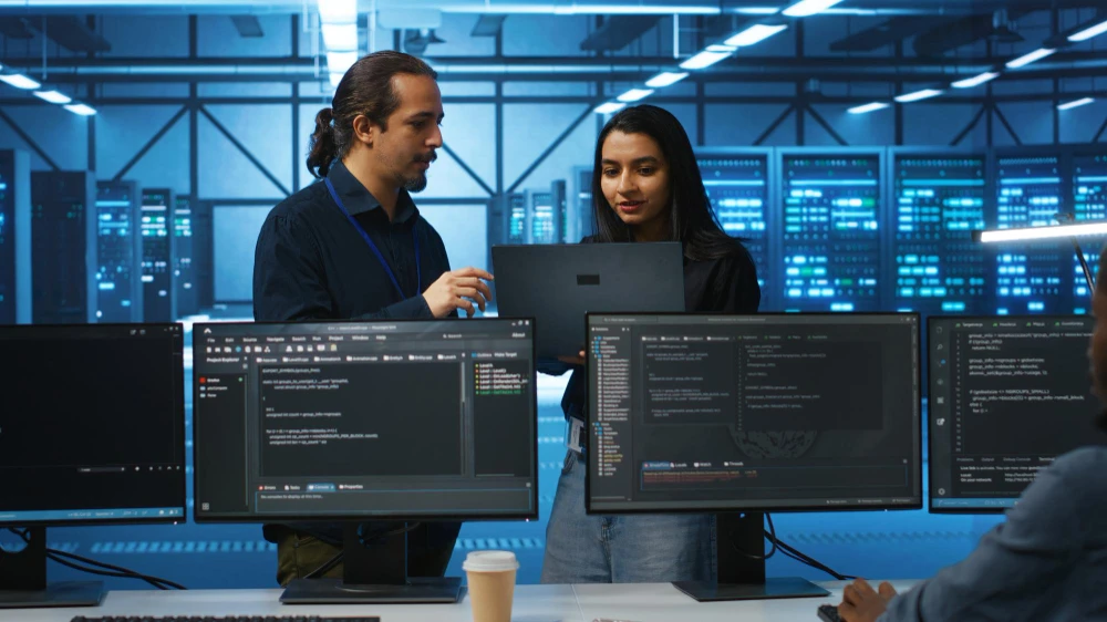 How to Implement Real-Time Features in Web Applications Using WebSockets