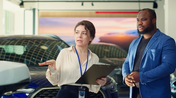 What Separates High-Performing Auto Repair Shops from the Rest