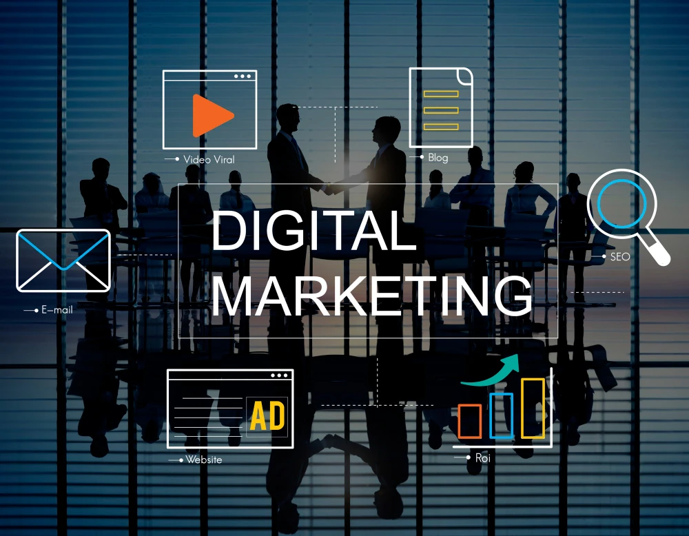 How a Marketing technology Agency Helps Businesses Achieve Sustainable Digital Growth