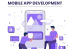 How to Choose the Best Mobile App Development Company Delhi for Your Business Growth