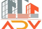 Premium Glass Doors by ADV Contractors