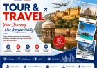 Best Tour Travels Agency in Jaipur - Service Bazzar